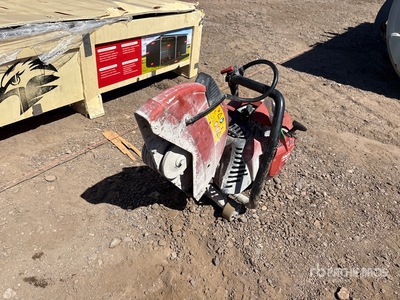2023 Hilti DSH 700-X Sierra de Corte