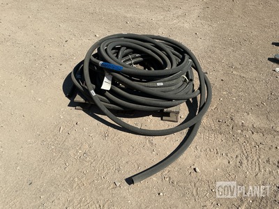(200') of SAE 100R2AT-04 Hydraulic Hose
