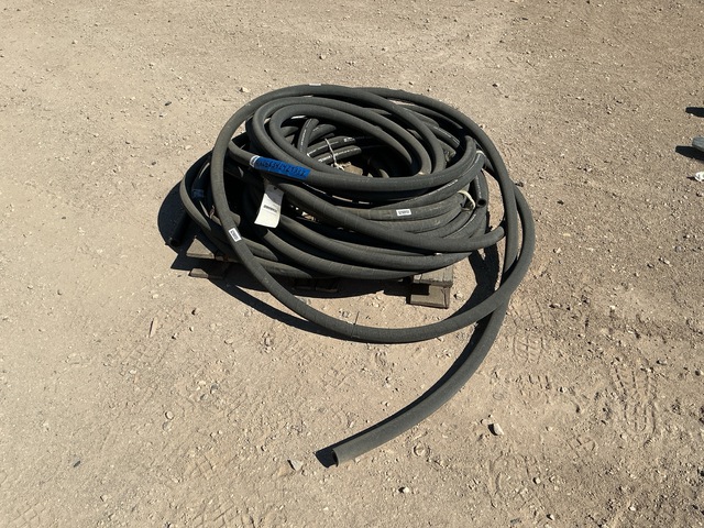 (200') of SAE 100R2AT-04 Hydraulic Hose