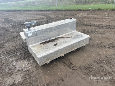 Slip Tank, Tool Box トラック付属品
