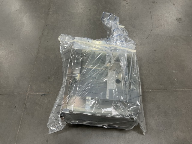 (4) AM General 12518663 Vehicular Body Panels