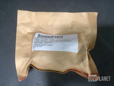 (66) Non-Metallic Round Section Seals, (13) Sleeve Bushings & Assorted Items