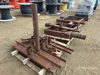 Quantity of Steel