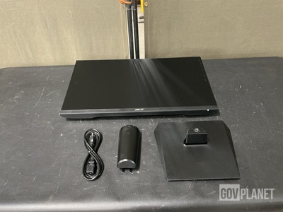 (19) Asus Computer Monitors