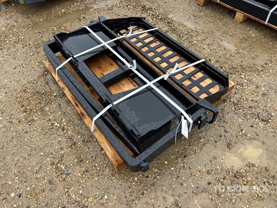 2026 Skyway WSSBF-1150 Skid Steer Forks (Unused)