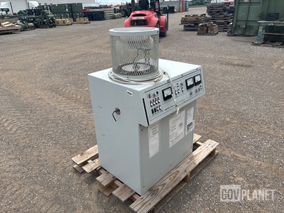 Denton Vacuum DV-502A Evaporator