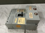 Picture, Left Front Corner
