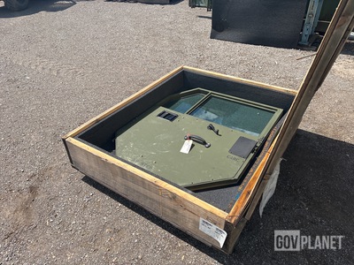 Oshkosh 3631262 Vehicular Door