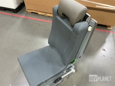 IPeco 3A067-0009-01-1 Aircraft Seat