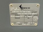 Serial Number / VIN