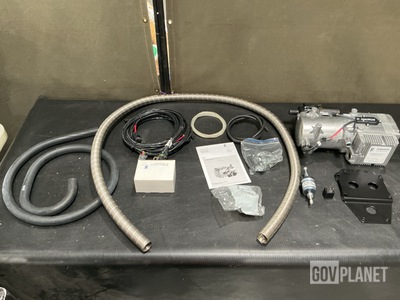 Cadillac Gage Textron 136770 Engine Coolant Heater