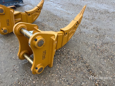 2026 Warrior WRC20-025 ممزق حفارة - Fits Cat 320 / 20 - 25 ton (Unused)