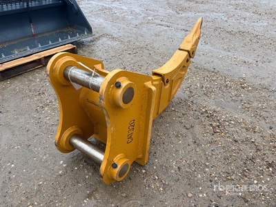 2026 Warrior WRC20-025 ممزق حفارة - Fits Cat 320 / 20 - 25 ton (Unused)