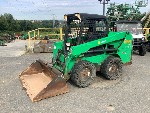 Construction For Sale in Virginia| IronPlanet