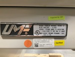 Serial Number / VIN