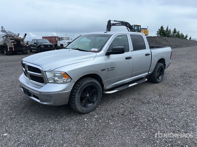3C6RR7KT1FG540577 2015 photo no. 1