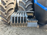 Chassis with 