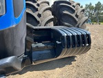 Chassis with 