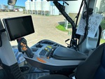 Control Station with 