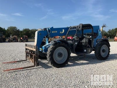 2017 Genie GTH-636 رافع تليسكوبى