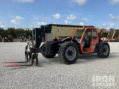 2016 JLG 1055 Manipulador Telescópico