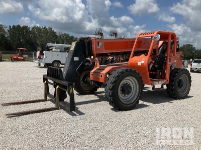 2017 JLG 6042 Telehandler