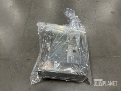 (4) 12518663 Left Hand Cowl Assemblies