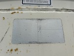 General Appearance with Numéro de série/Numéro d'identification du véhicule automobile