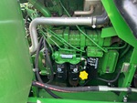 Motor with
