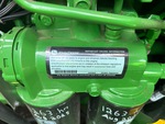 Motor with