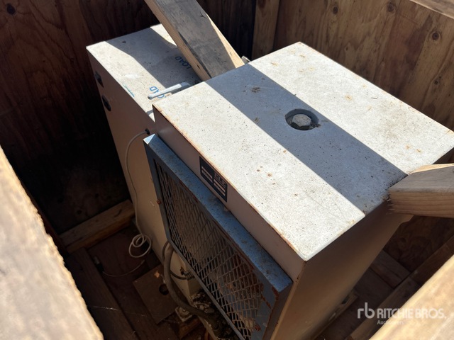 Industrial and Construction Supplies