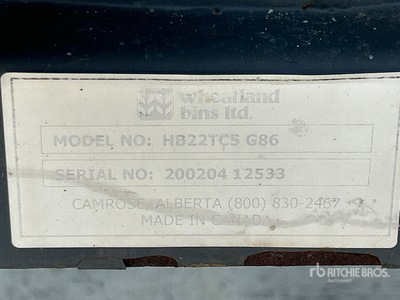 General Appearance with Numéro de série/Numéro d'identification du véhicule automobile
