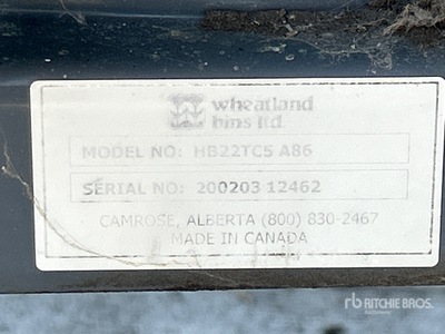 General Appearance with Numéro de série/Numéro d'identification du véhicule automobile
