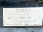 General Appearance with Numéro de série/Numéro d'identification du véhicule automobile