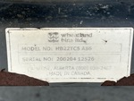 General Appearance with Numéro de série/Numéro d'identification du véhicule automobile