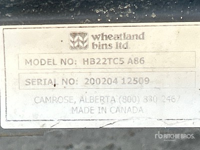 General Appearance with Numéro de série/Numéro d'identification du véhicule automobile