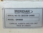 General Appearance with Numéro de série/Numéro d'identification du véhicule automobile