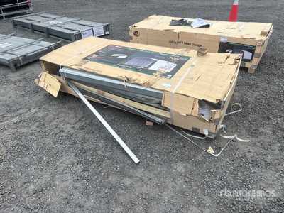 2026 KJ K2030 Carport