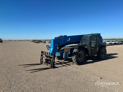 2012 Genie GTH-1056 Verreiker