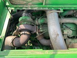 Motor with