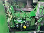 Motor with