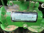 Motor with