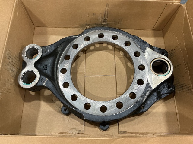 (30) Daimler TDA/A3 3211P3604 Brake Spiders