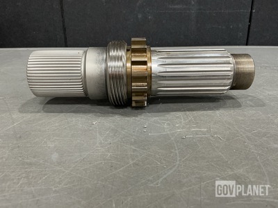(21) W.W. Williams 29503953 Multiple Gears Gearshafts