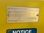 General Appearance with Numéro de série/Numéro d'identification du véhicule automobile