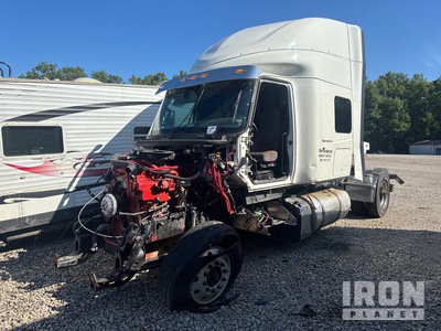 2026 International LT625 6x4 T/A Sleeper Truck Tractor (Inoperable)