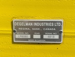 General Appearance with Numéro de série/Numéro d'identification du véhicule automobile