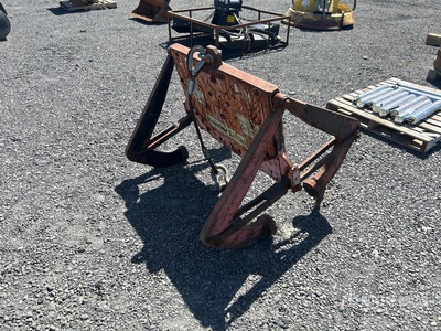 Barrier Clamp