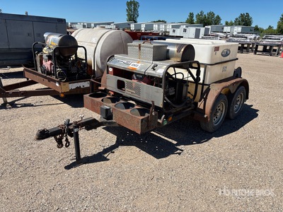 2006 Alkota Pressure Washer
