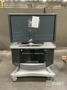 Polycom Video Conferencing System